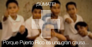 CNE Súmate Campaign