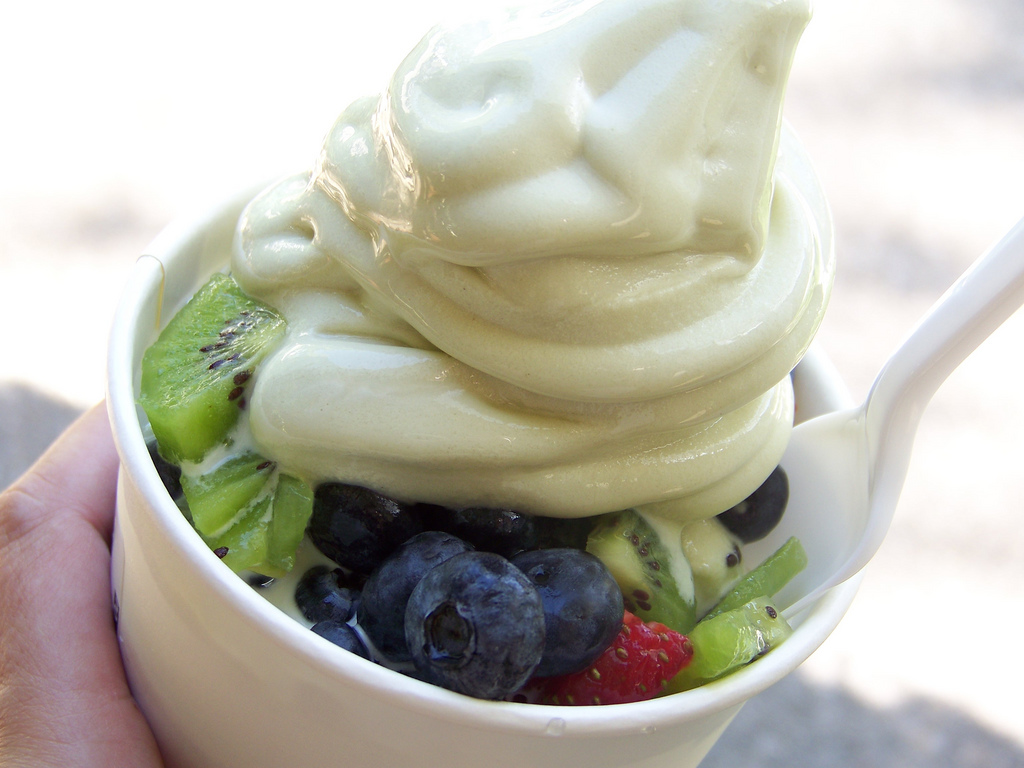 frozenyog
