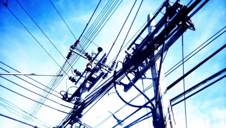electricidad