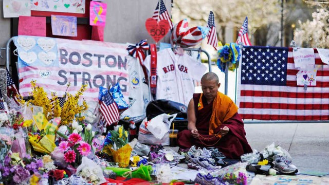 Boston Strong