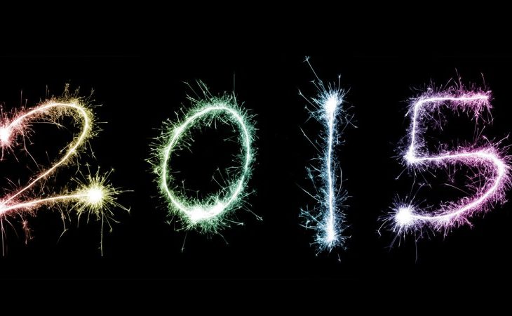 2015: ¿Año Nuevo?