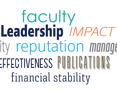 CNE Among the Top Think Tanks in the World