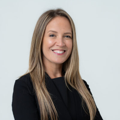 Rosanna Torres Pizarro