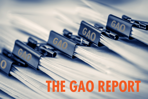 GAO Report