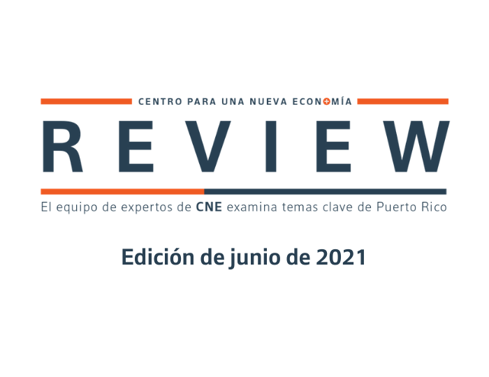 CNE Review – junio 2021
