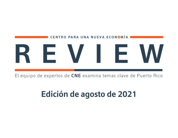 CNE Review – agosto 2021