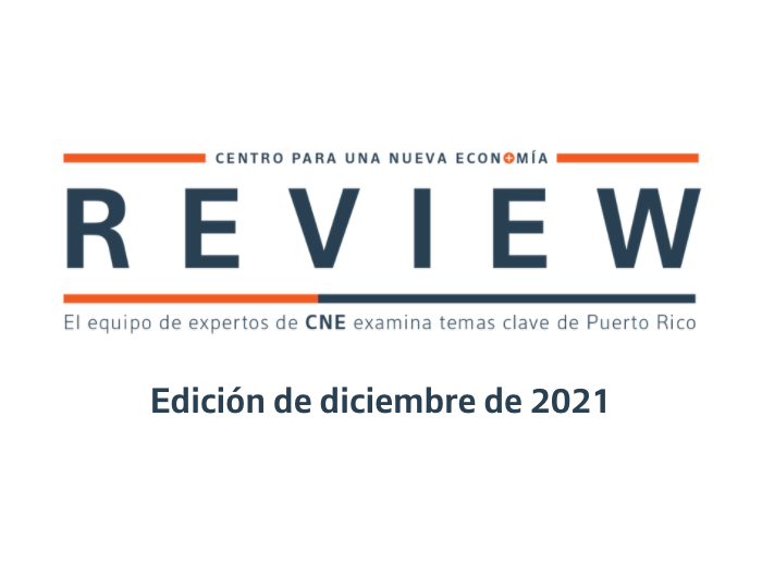 CNE Review – diciembre 2021
