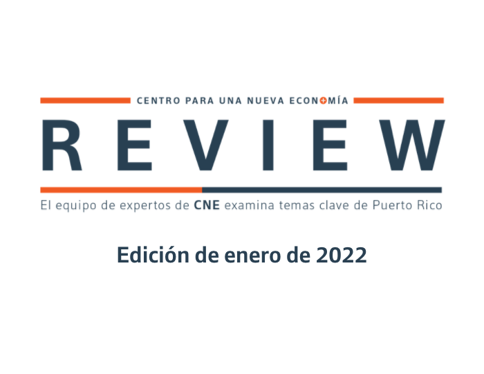 CNE Review – enero 2022