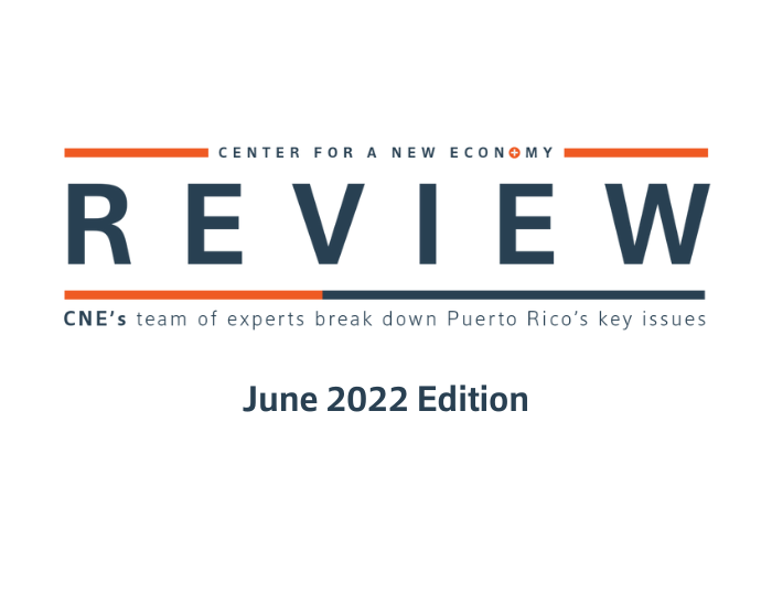 CNE Review – June 2022