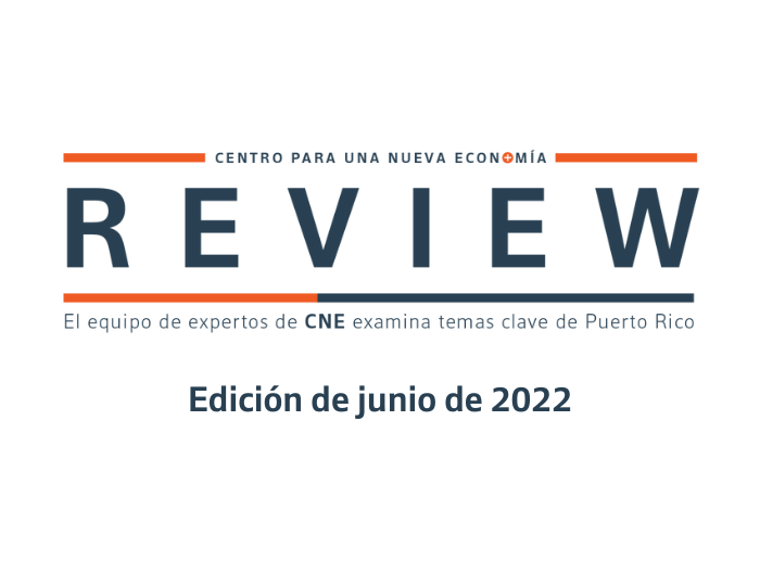 CNE Review – junio 2022