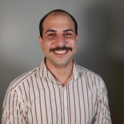 Enrique Figueroa Grillasca