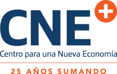 CNE – Centro Para Una Nueva Economía – Center for a New Economy
