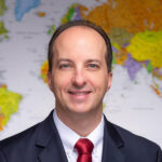 Harold J. Toro, Ph.D.