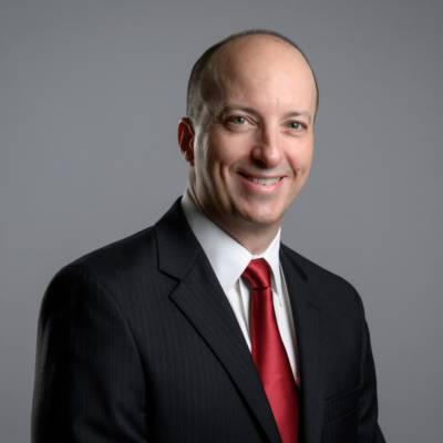 Harold J. Toro, Ph.D.