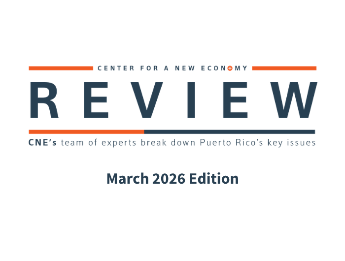 CNE Review – March 2026